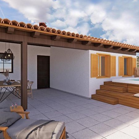 Maria'S Home Dhaskalion Exterior foto